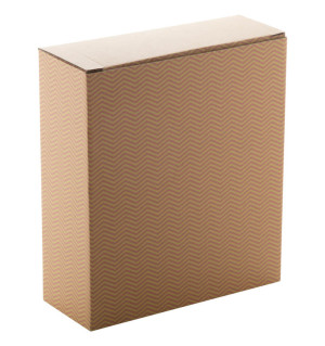 CreaBox EF-126 custom box - Reklamnepredmety