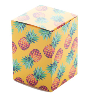 CreaBox PB-098 custom box - Reklamnepredmety