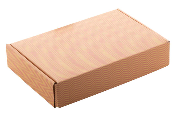 CreaBox EF-146 custom box