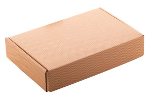 CreaBox EF-146 custom box - Reklamnepredmety