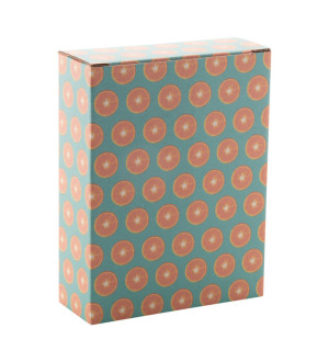 CreaBox EF-092 custom box - Reklamnepredmety