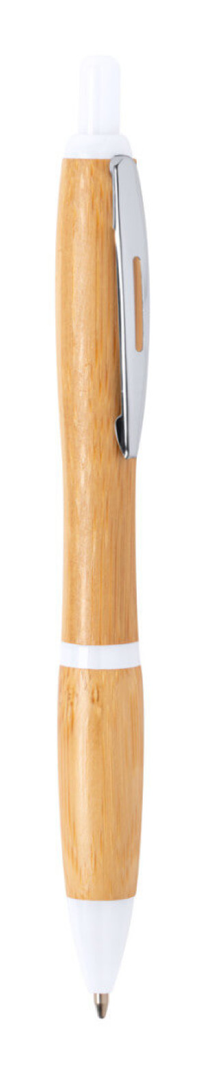 Dafen bambusové guľôčkové pero - Reklamnepredmety