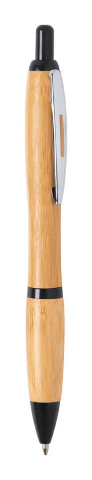 Dafen bambusové guľôčkové pero - Reklamnepredmety