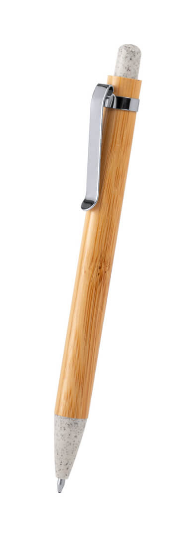 Trepol bambusové guľôčkové pero