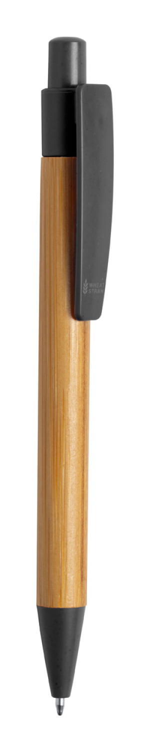 Sydor bambusové guľôčkové pero - Reklamnepredmety