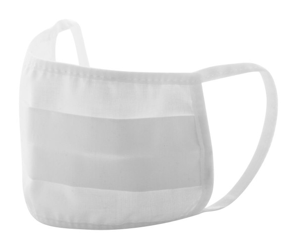 WashMask umývateľná maska ​​na tvár