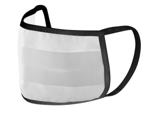 WashMask umývateľná maska na tvár - Reklamnepredmety