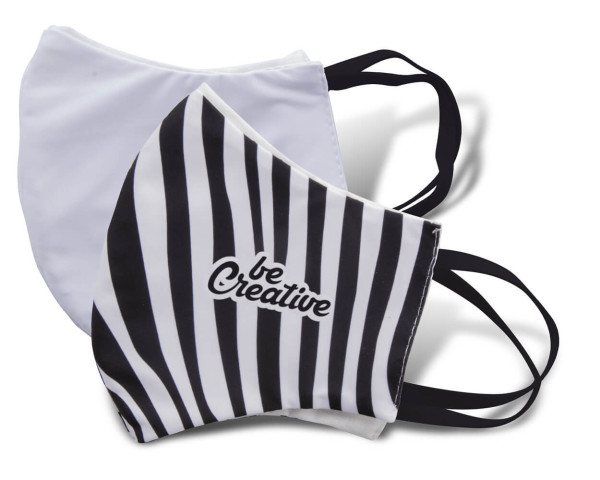 Maska na tvár na zákazku