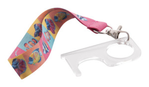 NoTouch Wrist hygienický kľúč