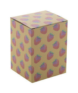 CreaBox EF-149 custom box - Reklamnepredmety