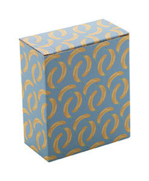 CreaBox EF-168 custom box - Reklamnepredmety