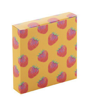 CreaBox PB-171 custom box - Reklamnepredmety