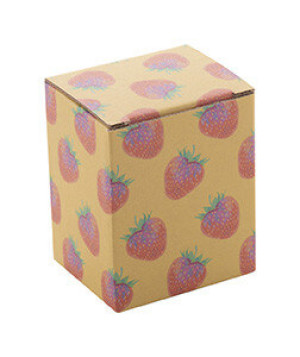 CreaBox EF-177 custom box - Reklamnepredmety