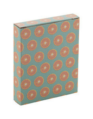 CreaBox EF-178 custom box - Reklamnepredmety