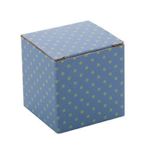 CreaBox EF-180 custom box - Reklamnepredmety