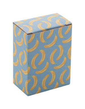 CreaBox EF-181 custom box - Reklamnepredmety