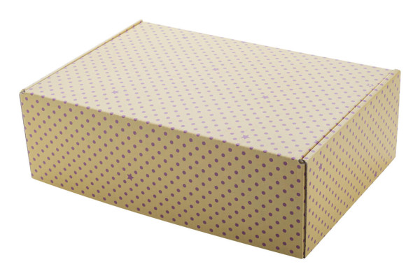 CreaBox Post L darčeková krabica