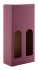 CreaBox Wine B krabica na 2 fľaše vína - AP718677 - variant Ap 718677