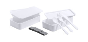 Ayam antibakteriálny box na jedlo - Reklamnepredmety