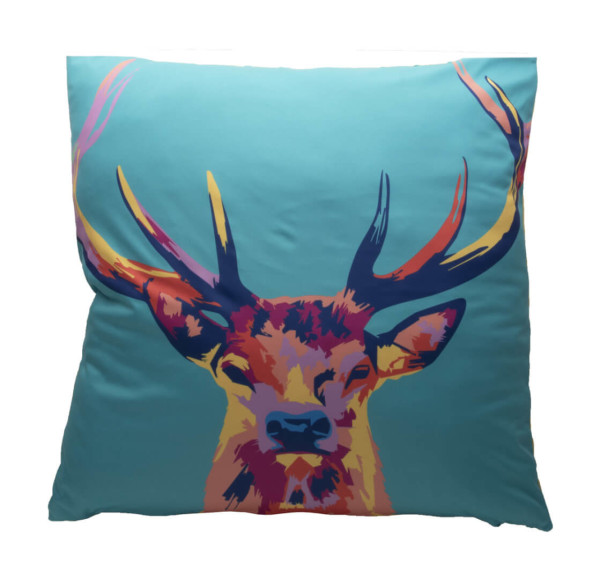 SuboCushion M zákazková obliečka na vankúš