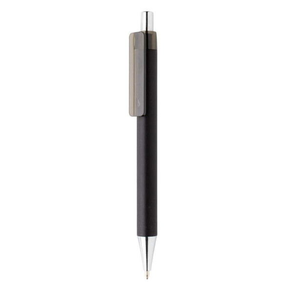 Metalické pero X8