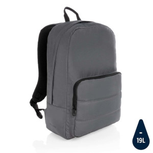 Základný batoh na 15,6 "notebook Impact z RPET AWARE ™ - Reklamnepredmety