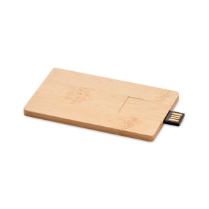 16GB USB kľúč CREDITCARD PLUS
