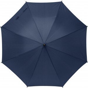 RPET polyesterový (170T) dáždnik - Reklamnepredmety