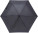 Pongee (190T) skladací dáždnik - F0201700PK2 - variant Gi F0201700PK2