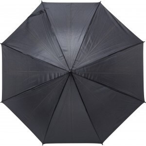 Polyesterový (170T) dáždnik - Reklamnepredmety