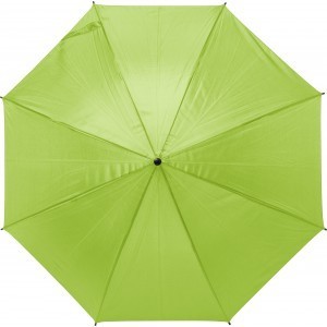 Polyesterový (170T) dáždnik - Reklamnepredmety