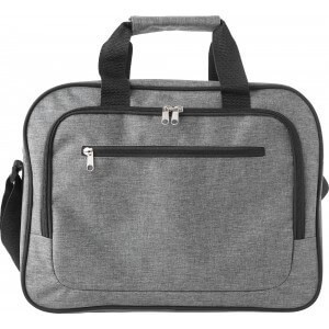 Polyesterová (300D) taška na notebook - Reklamnepredmety