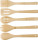 Bambusové špachtle - H2403000PK2_c - variant Gi H2403000PK2