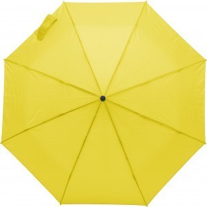 Polyesterový (170T) dáždnik s automatickým otváraním a zatváraním - Reklamnepredmety