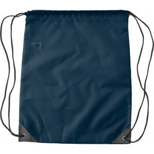 Polyesterový RPET batoh so sťahovacou šnúrkou - Reklamnepredmety