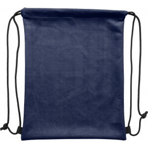Polyesterový (210D) batoh so sťahovacou šnúrkou - Reklamnepredmety