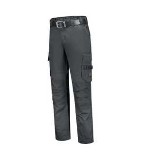 Unisex pracovné nohavice z Cordura materiálu - Reklamnepredmety