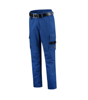 Unisex pracovné nohavice s multifunkčnými vreckami - Reklamnepredmety