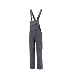 Dungaree Overall Industrial Pracovné nohavice s laclom unisex - Reklamnepredmety