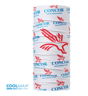CoolMax multifunkčná šatka - Reklamnepredmety