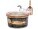 Kačacia foie gras s kvapkou koňaku 119 g - via-16 - variant 