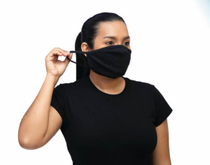 Adult Everyday 2-Ply Mask