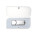 Plastová krabička na USB s magnetickým zatváraním - BOX001_1 - variant PU BOX001-q00001