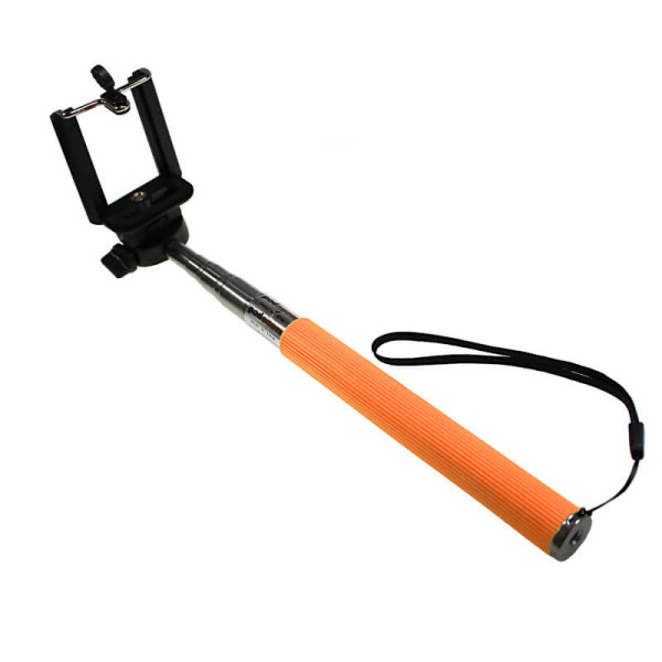 Selfie tyč pre mobil