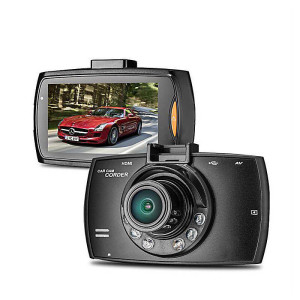 Záznamová DVR kamera do auta - Reklamnepredmety