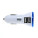 Duálny USB adaptér do auta s led rámčekom - CLA0173_8 - variant PU CLA0173-q00001