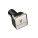 Luxusný výklopný USB auto adaptér, duálny - CLA0292_5 - variant PU CLA0292-q00001