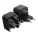 Univerzálny cestovný adaptér v praktickom puzdre - CLA1005_11 - variant PU CLA1005-q00001