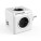 Moderná zásuvka POWER CUBE ORIGINAL USB - CLA1500_19 - variant PU CLA1500-q00001