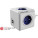 Moderná zásuvka POWER CUBE ORIGINAL USB - CLA1500_4 - variant PU CLA1500-q00001